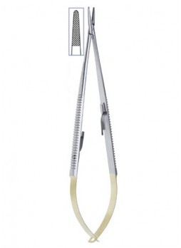 Needle Holders